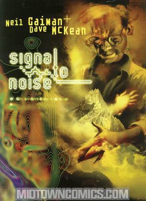 Signal To Noise HC 2nd Edition