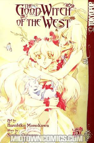 Good Witch Of The West Vol 5 GN