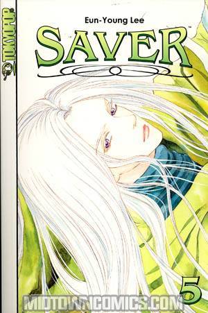 Saver Vol 5 GN