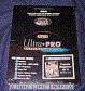 Ultra Pro Platinum series 8 1/2x11-inch 1-Photo sleeves