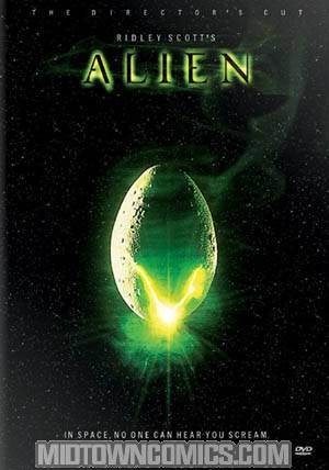 Aliens Collectors Edition 2-Disc Set DVD