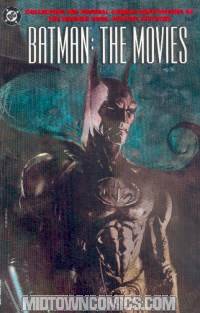 Batman The Movies TP