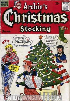 Archie Giant Series Magazine #3