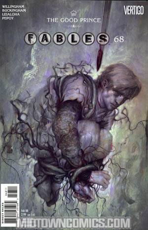 Fables #68