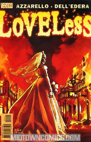 Loveless #21