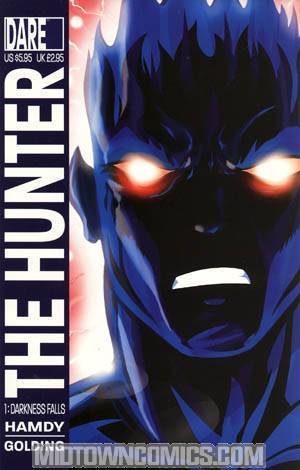 Hunter #1