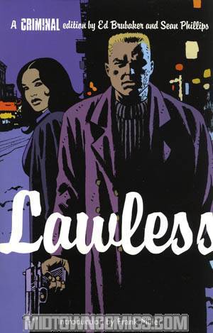 Criminal Vol 2 Lawless TP