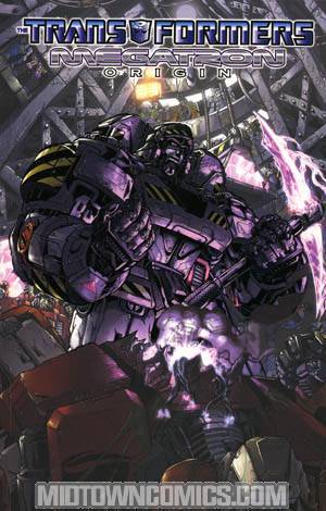 Transformers Megatron Origin TP