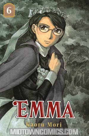 Emma Vol 6 TP