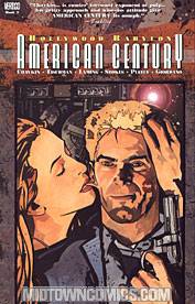 American Century Vol 2 Hollywood Babylon TP