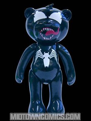 Marvel Bearz Series 1 Venom Vinyl Figure