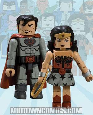 Lego superman red son deals