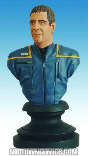 Star Trek Icons Captain Archer Bust