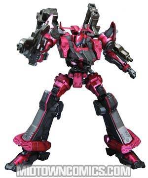 Armored Core Crest CR-C98E2 Nineball Fine Scale Model Kit