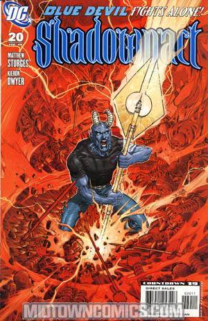 Shadowpact #20