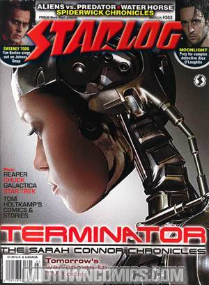 Starlog #363