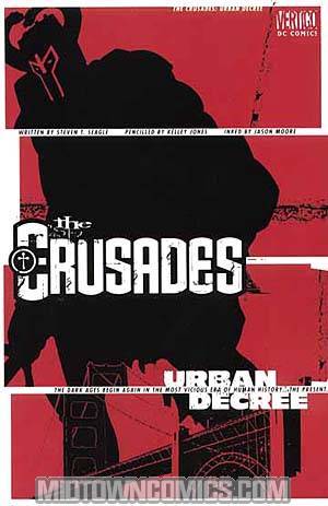 Crusades Urban Decree