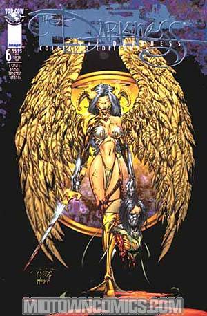 Darkness Collected Editions #6
