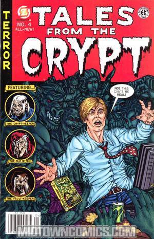 Tales From The Crypt Vol 2 #4