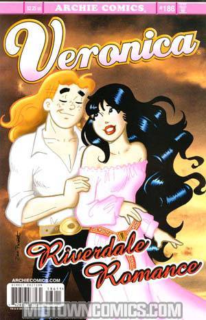 Veronica #186
