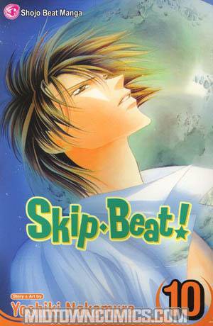 Skip-Beat Vol 10 TP
