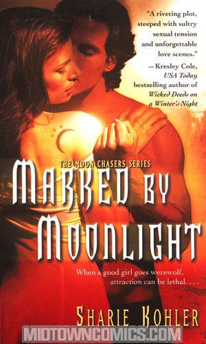 Marked By Moonlight MMPB