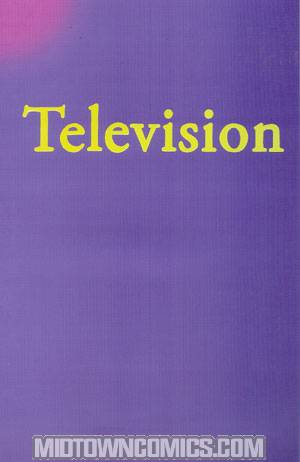 Television #1