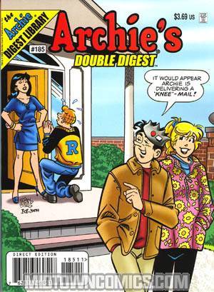 Archies Double Digest #185