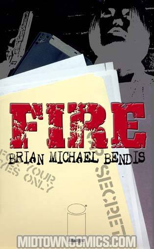 Fire Definitive Collection TP