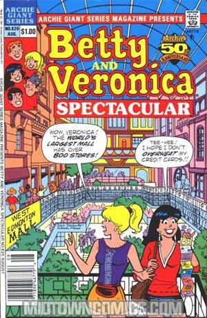 Archie Giant Series Magazine #620