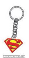Superman Classic Key Chain