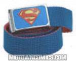 Superman Classic Web Belt