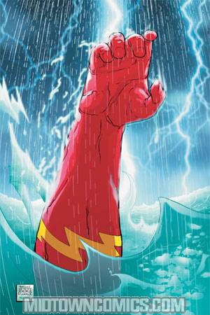 Flash Vol 2 #236