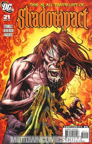 Shadowpact #21