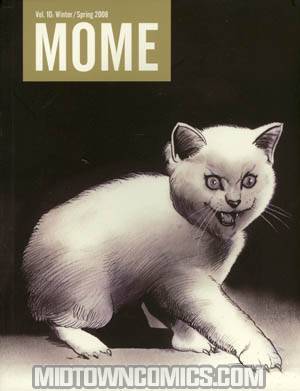 MOME Vol 10 Winter/Spring 2008 TP
