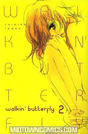 Walkin Butterfly Vol 2 GN