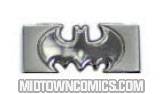 Batman Ring Size 10