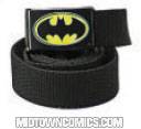 Batman Classic Web Belt