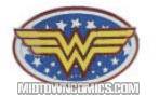 Wonder Woman Classic Buckle