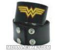 Wonder Woman Wrist Cuff Size Medium