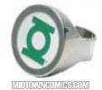 Green Lantern Ring (Adjustable Size)