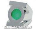 Green Lantern Ring Size 7