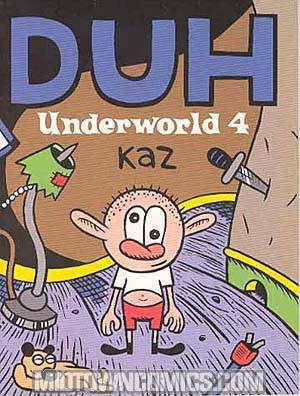 Underworld #4