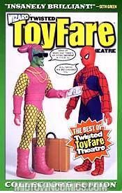 Twisted Toyfare Theatre Vol 2 TP