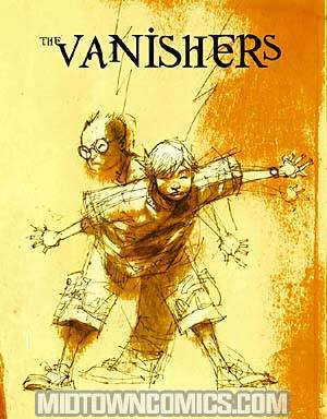 Vanishers GN