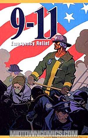 9-11 Emergency Relief GN