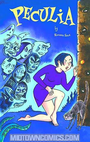 Peculia GN