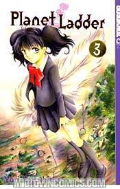 Planet Ladder Vol 3 GN