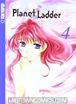 Planet Ladder Vol 4 GN