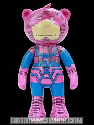 Marvel Bearz Series 3 Galactus Vinyl Figure